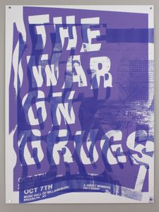 War On Drugs
