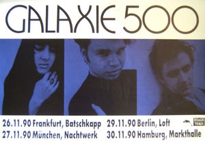 Galaxie 500