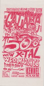 Galaxie 500