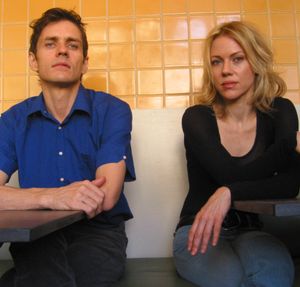 Dean & Britta
