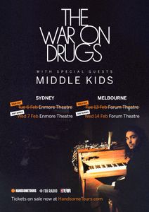 War On Drugs