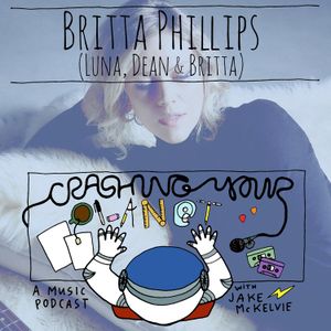 Britta Phillips