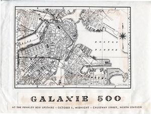 Galaxie 500