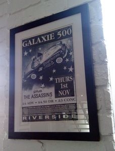 Galaxie 500
