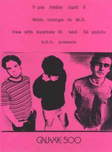 Galaxie 500