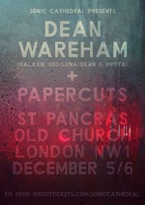 Dean Wareham