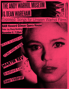 Dean Wareham