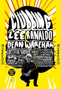 Dean Wareham