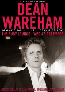 Dean Wareham