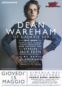 Dean Wareham