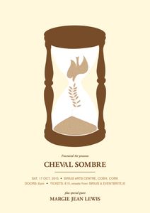 Cheval Sombre
