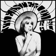 Asteroid No. 4 Record Release Promo Poster
