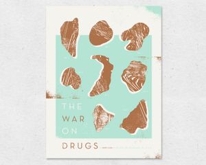 War On Drugs