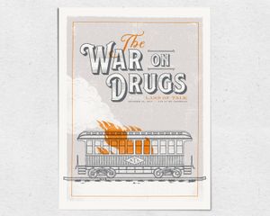 War On Drugs