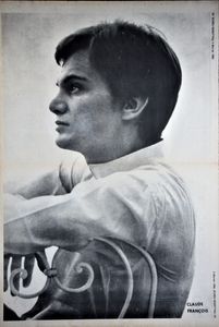 Claude Francois