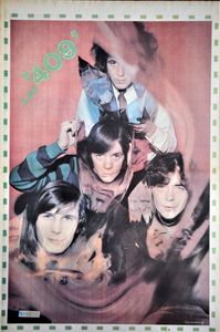 Les ''409''