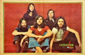 Expedition