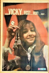 Vicky