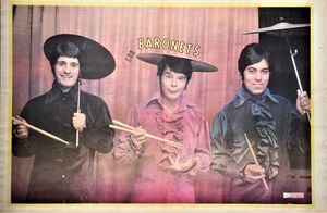 Les Baronets