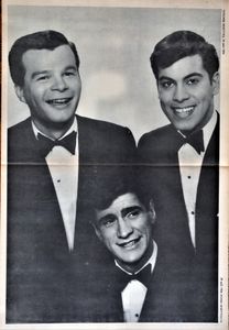 Les Baronets