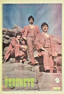 Les Baronets