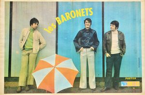 Les Baronets