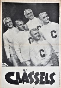 Les Classels