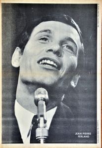 Jean-Pierre Ferland