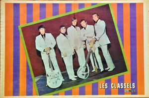 Les Classels