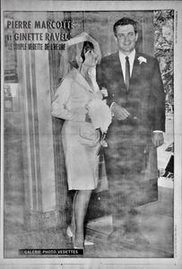 Le Couple Vedette de l'Heure