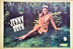 Jenny Rock