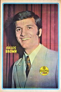 Gilles Brown