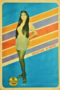 Catherine Blanche