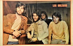 Les Sultans