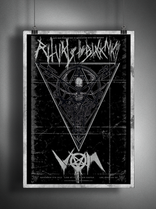 Ritual of The Black Mass: Black Mass