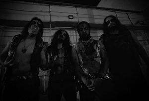 Maledict