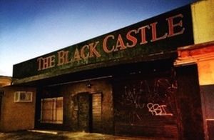 The Black Castle