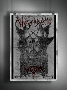 Ritual of The Black Mass: Gates of Evisc