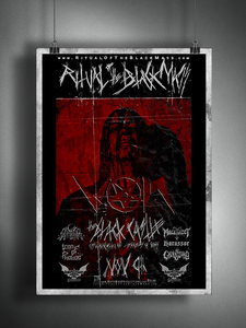 Ritual of The Black Mass: Black Castle I