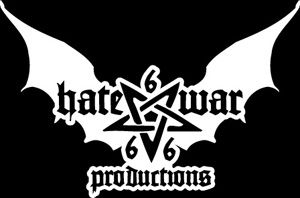 Hate War Productions