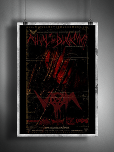 Ritual of The Black Mass: Black Castle II