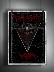 Ritual of The Black Mass: Blood Mass