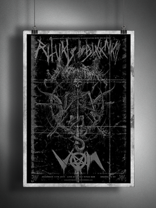 Ritual of The Black Mass: Dark Ritual