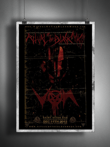 Ritual of The Black Mass: Saint Vitus