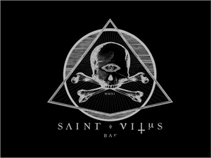 Saint Vitus Bar