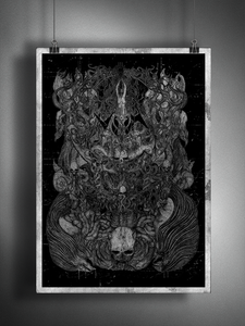 Ritual of The Black Mass European Tour: Muse