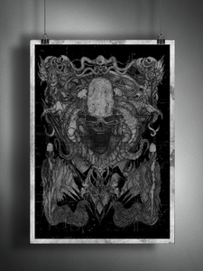 Ritual of The Black Mass European Tour: Invasion