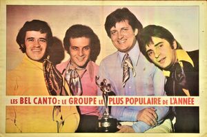 Les Bel-Canto