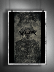 Ritual of The Black Mass: Muse II