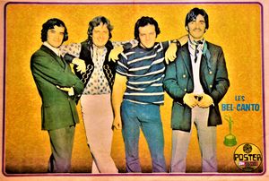 Les Bel-Canto